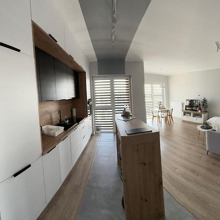 Apartamenty Jawor Fire Energy Явор Экстерьер фото