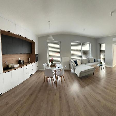 Apartamenty Jawor Fire Energy Явор Экстерьер фото
