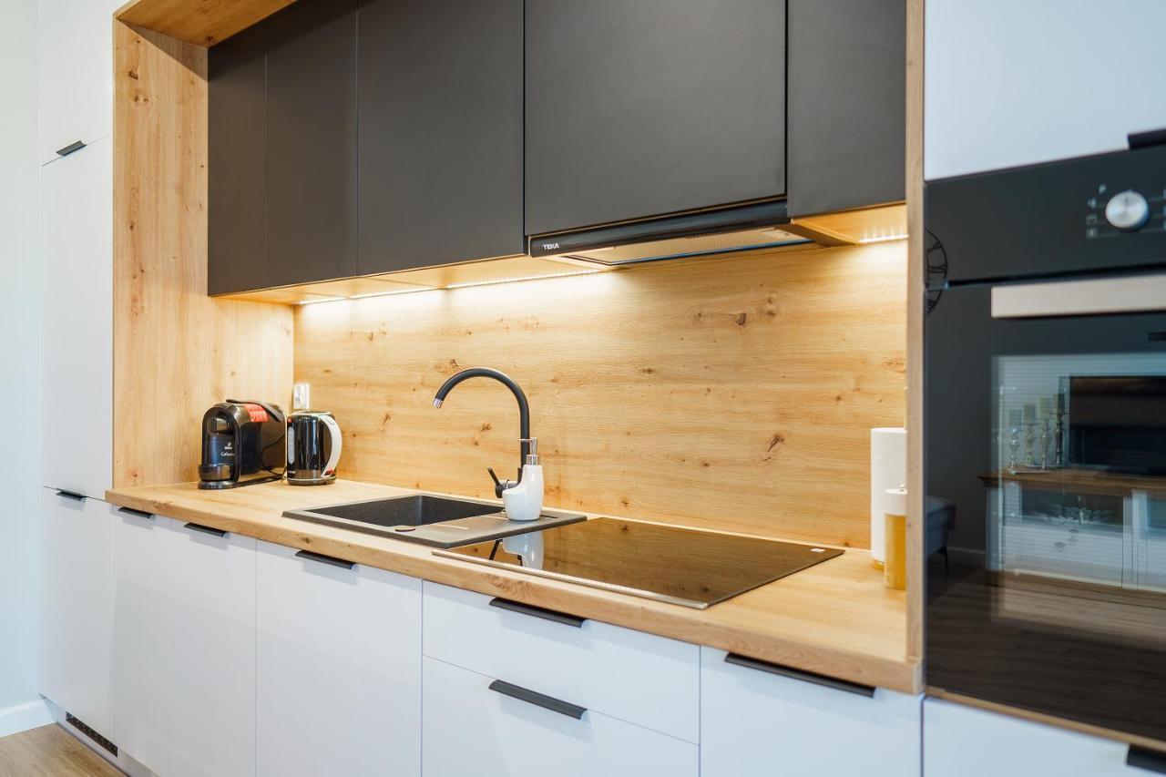 Apartamenty Jawor Fire Energy Явор Экстерьер фото