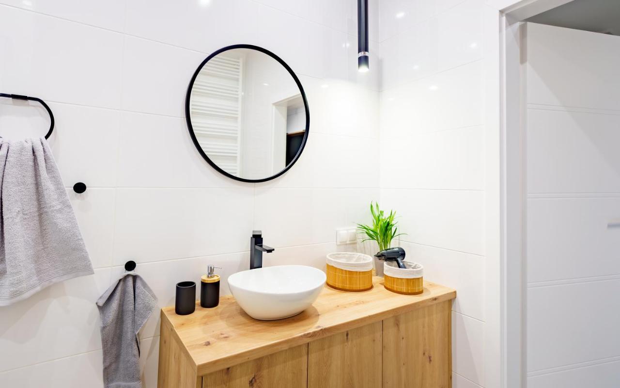 Apartamenty Jawor Fire Energy Явор Экстерьер фото