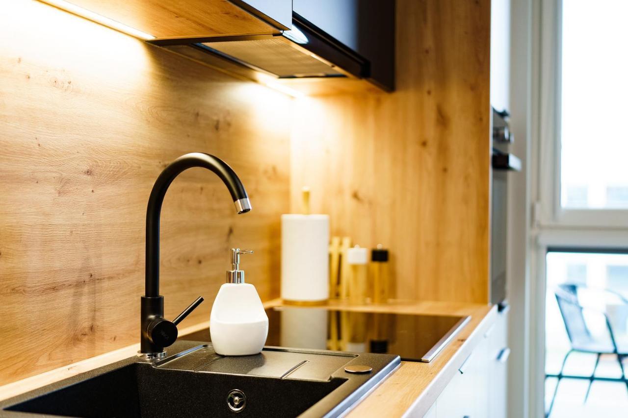 Apartamenty Jawor Fire Energy Явор Экстерьер фото