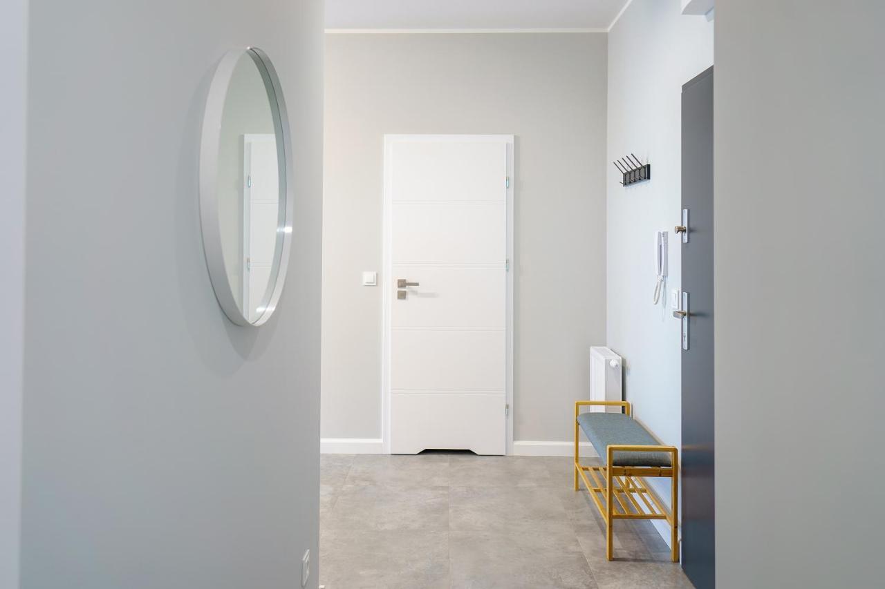 Apartamenty Jawor Fire Energy Явор Экстерьер фото