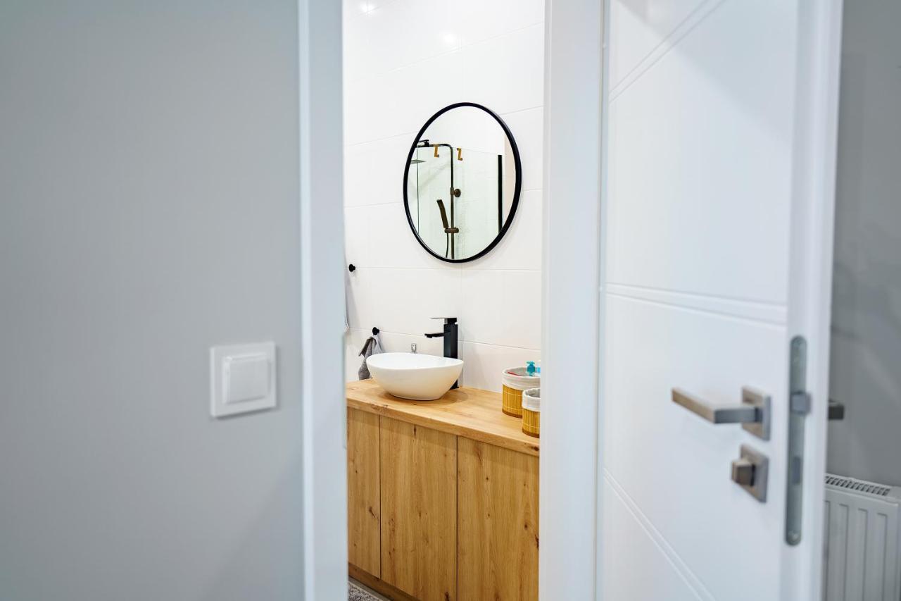 Apartamenty Jawor Fire Energy Явор Экстерьер фото