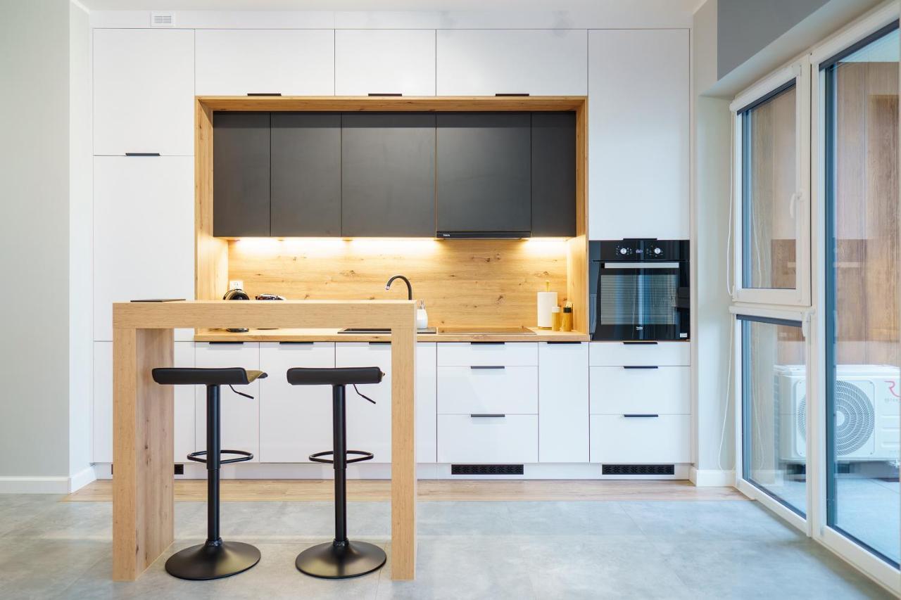 Apartamenty Jawor Fire Energy Явор Экстерьер фото