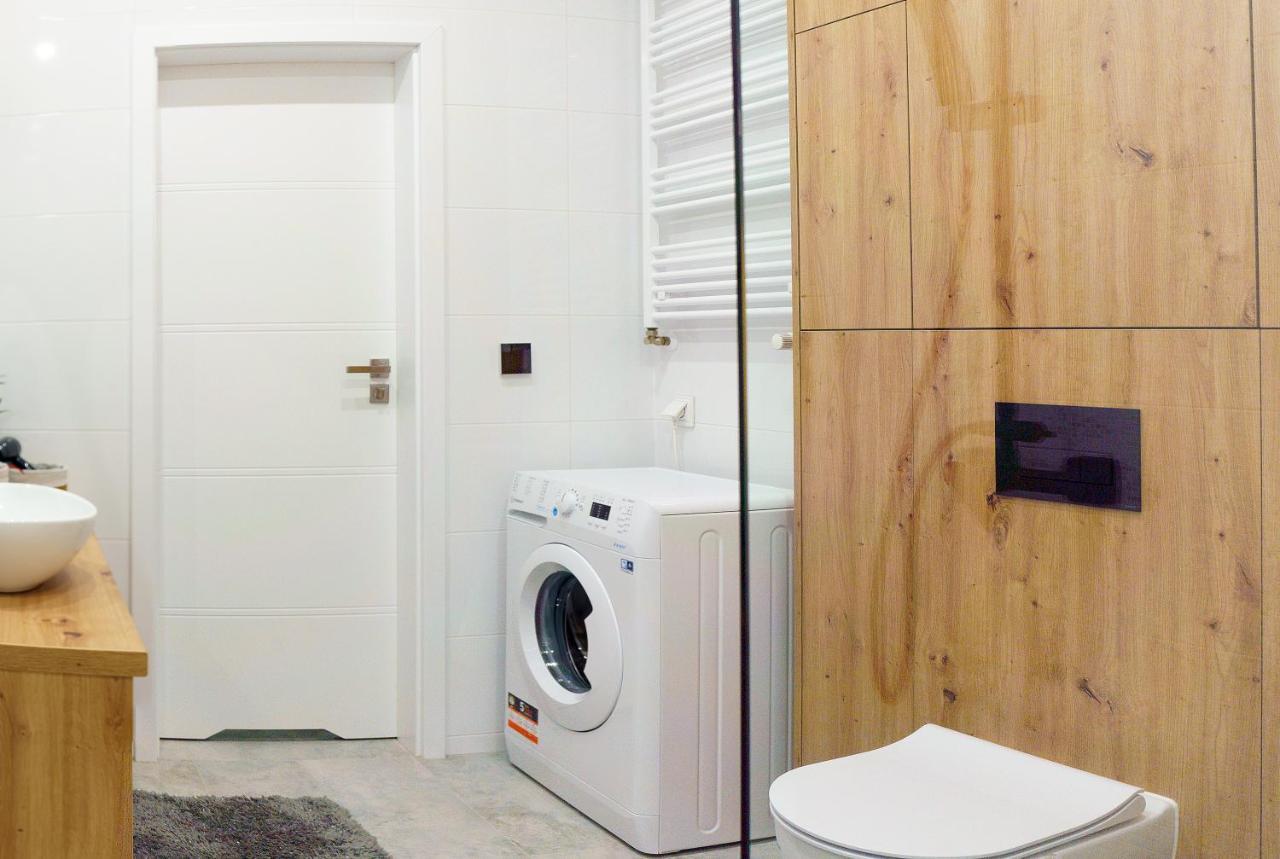 Apartamenty Jawor Fire Energy Явор Экстерьер фото