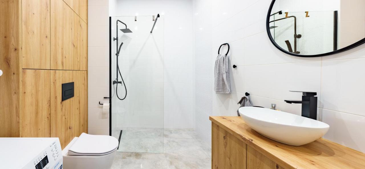 Apartamenty Jawor Fire Energy Явор Экстерьер фото