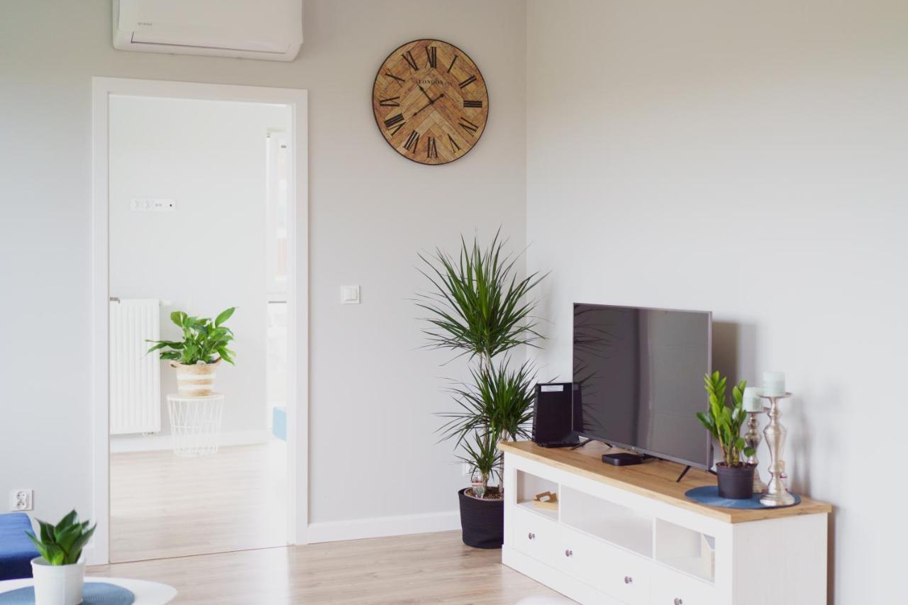 Apartamenty Jawor Fire Energy Явор Экстерьер фото