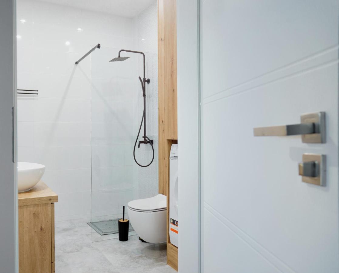 Apartamenty Jawor Fire Energy Явор Экстерьер фото