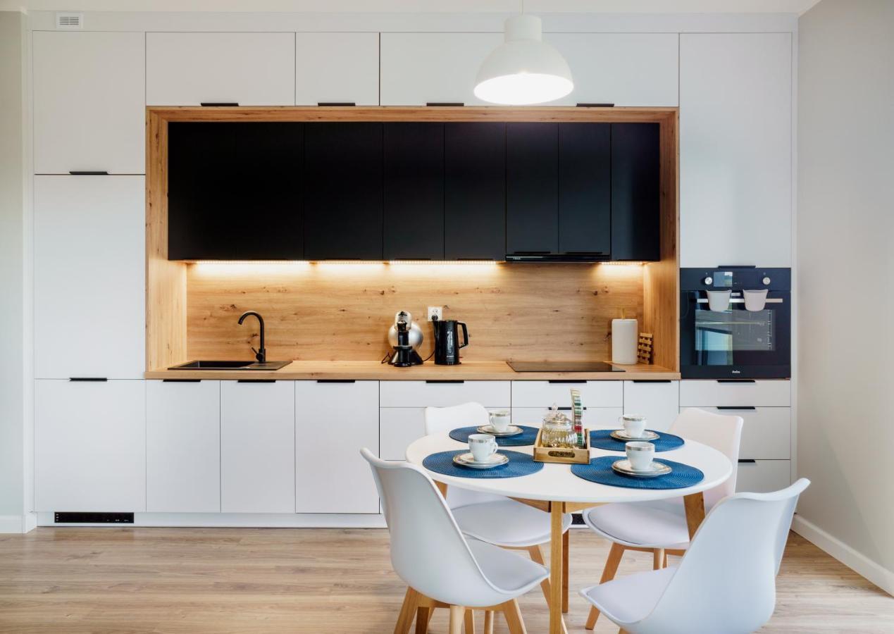 Apartamenty Jawor Fire Energy Явор Экстерьер фото