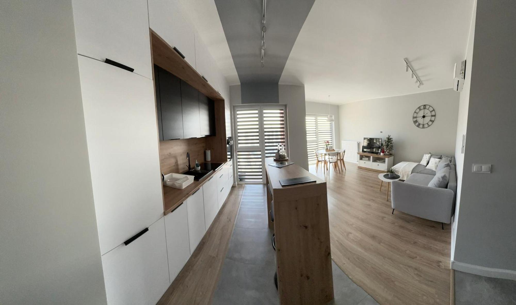 Apartamenty Jawor Fire Energy Явор Экстерьер фото