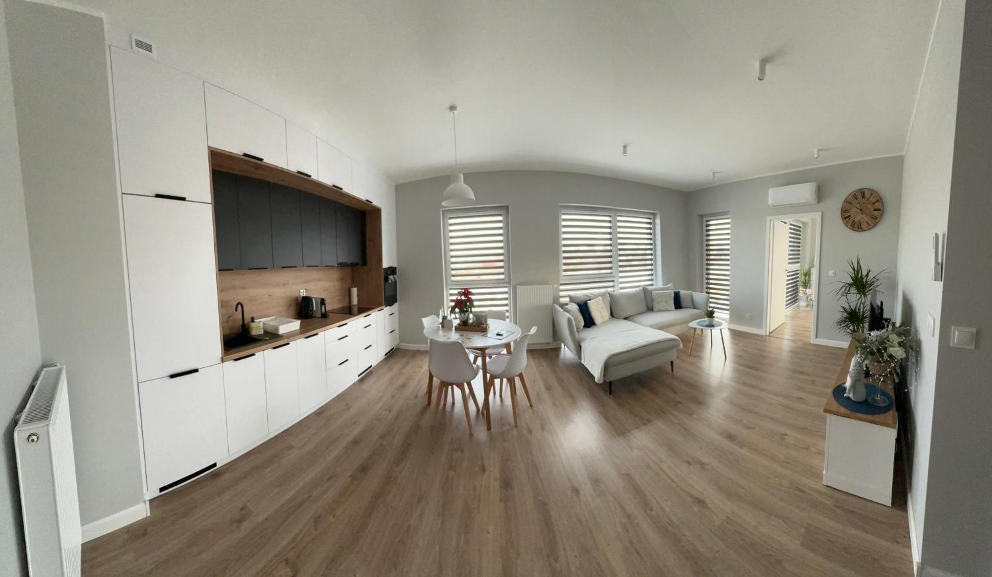 Apartamenty Jawor Fire Energy Явор Экстерьер фото